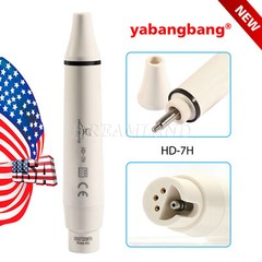 Dental Piezo Scaler Tips Torque Wrench Key for EMS Woodpecker/ DTE SATELEC tips