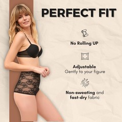 SIIL Ostomy Wrap for Women Ostomy Belt Black, Ostomy Bag Covers for Illeostom…