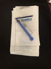 Morelli – 13mm Orthodontic Dental Expansion Screw Rapid Palatal Split Hyrax 