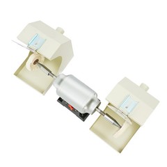 Dental Polishing Polish Lathe Machine Grinder Lab Equipment Polisher 3000Rpm