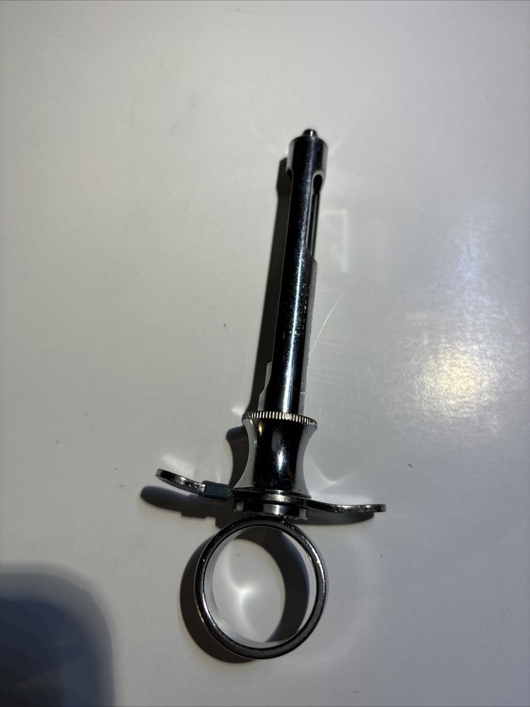 Genuine Brand Miltex Aspirating Syringe 76-70 Argentina
