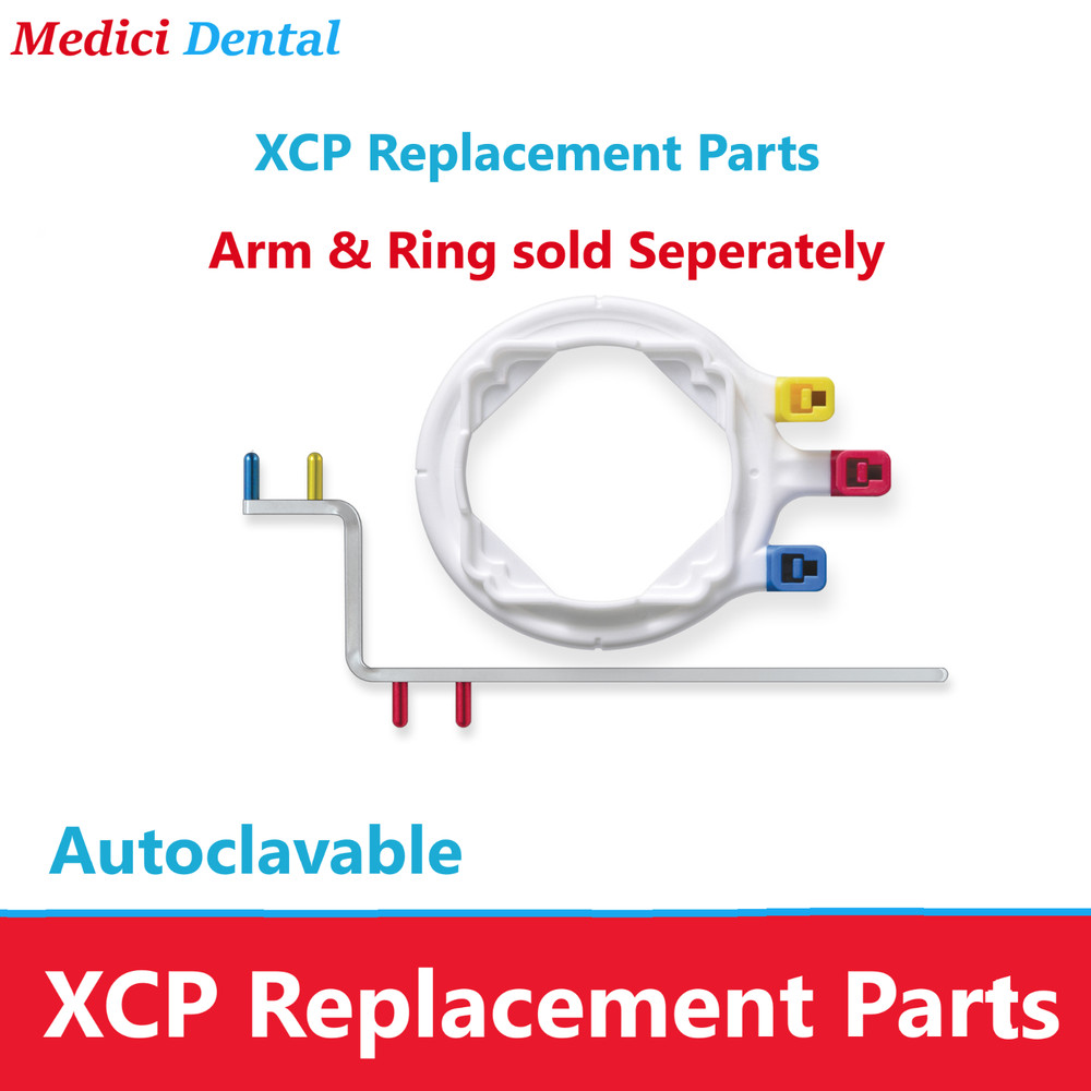 XCP DS Universal Metal Aiming Arm Ring “XCP-ORA One Ring & Arm Positioning Set”