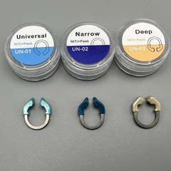 Dental Sectional Matrix Bands M4 Metal Matrices Clamp V3 Matrix System USA