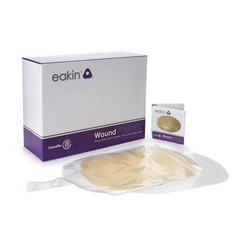Eakin® Fistula and Wound Pouch, Box of 5
