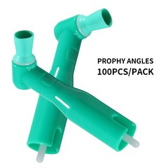 Dental Disposable Prophy Angles Soft 105° -Latex Free 500 pcs ns