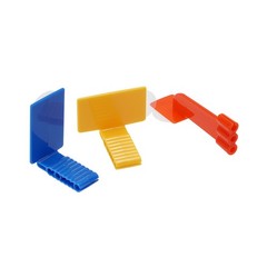 Dental Sensor Holder Dental X-ray Adhesive Bite block fits XCP Ring Arm 100 pcs