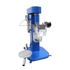1 PC 110V Laboratory Metallurgy Mineral Processing 1.5L Flotation Machine