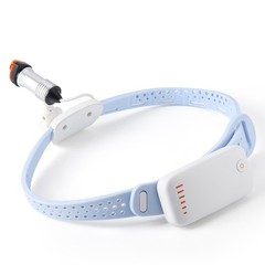 5W Dental LED Cordless Super Bright Lightweight LED High Brightness head-mounted