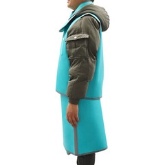 Medical Dental X-Ray Protective Lead Apron X-Ray Radiation Protection Vest Suit