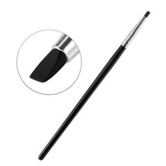 5PCS /Kit Dental Composite Resin brush Porcelain Teeth Silicone Pen Silicone
