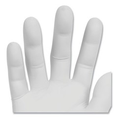 Kimtech STERLING Nitrile Exam Gloves, X-Large, 9.5″ Long, Sterling Gray, 170/Box