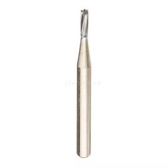 FG245 SANDENT Carbide Burs Bur FG #245 Friction Grip Made in China up to 100