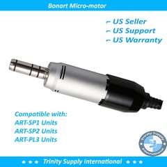 Bonart Micro-motor for Polishers & Scaler Combo Unit ART-SP1 Micromotor Great