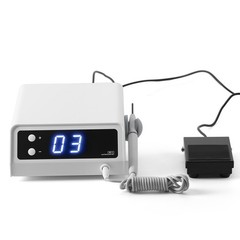 Electrosurgery Unit Dental Cutting Coagulating High Frequency Electrotome