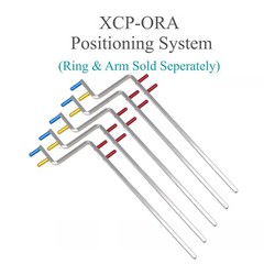 Dental X-Ray Positioning Arm for Rinn XCP-ORA Digital Sensor Holder Autoclavable
