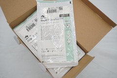 Molnlycke 42685 Biogel PI Ultratouch M Gloves Box/50 Size 8 1/2 Exp 02/2026