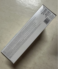 AMMEX Medical Vinyl Exam Gloves Clear Powder-Free Box of 100 Large L Protection