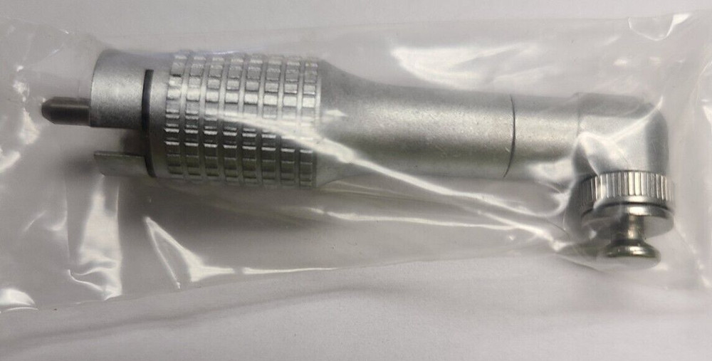 Cresent Deluxe Autoclavable True Seal Prophylaxis Angle SNAP-ON TYPE TSK-2