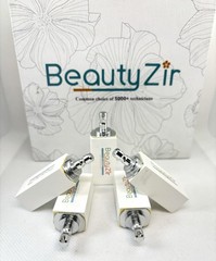 ST+Color Precolored Zirconia Block Sirona System 5 Pcs BeautyZir 40*16*19*mm A3