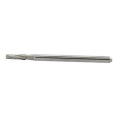 Wave Dental Carbide Surgical Length Long Bur 557 702 701 703 25mm For High Speed