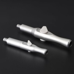 1 Pc Dental Universal Valve Saliva Ejector Suction Strong Weak Saliva Adaptor