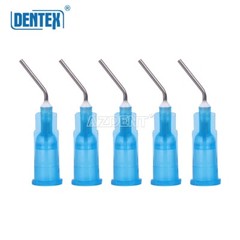 2x Dentex Dental Etching Gel 37% Acid Etchant Gel 5ml/syringe