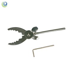 BioArt Articulator Toothless Fork – BioArt Articulator Accessory
