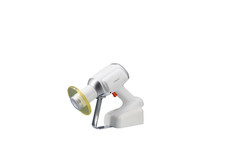 1pc Dental Scatter Shield Ring Protective Shield for X Portable Ray Machine