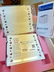 TangenX SIUS SINGLE-USE TFF CASSETTES