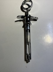 Genuine Brand Miltex Aspirating Syringe 76-70 Argentina