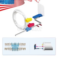 Dental Metal Aiming Arm Universal XCP-ORA One Ring & Arm Positioning system