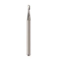 10-100pcs FG330 Dental Pear Carbide Bur High Speed 19mm Friction Grip Drill Bits