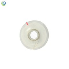 SILVER SOLDER 0.5MM ROLL 5MT.UN UNIVERSAL MORELLI 3530010 Orthodontic USA seller