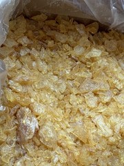 5 LB Pine Rosin Flakes Colophony Gum – Flux Craft Bow – Brazil