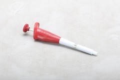 Gilson MICROMAN M1000 Positive Displacement Pipette, 200–1000 µL