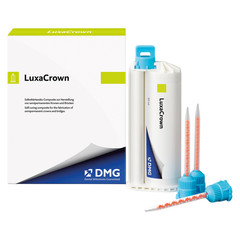 LuxaCrown Material 50 mL A1 Cartridge