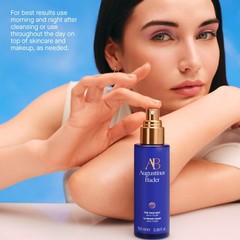 Augustinus Bader The Face Facial Lightweight 100 Ml / 3.4 Fl Oz