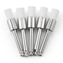 Dental Electric LED Brushless Built-In Micro Motor 40000rpm C-PUMA LED(INT+)