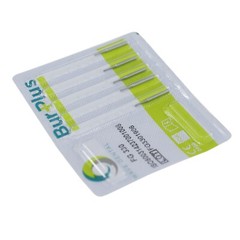 Wave Dental Carbide Burs FG 330 245 High Speed Pear Domed Fissure Friction Grip