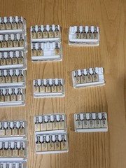 155 ProCAD Dental Milling Blocks E100 E200 E300 E400 I8 I10 I12 I14