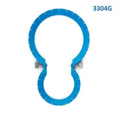 *1-Pack* CooperSurgical Lone Star Retractor Ring System Sterile 3304G