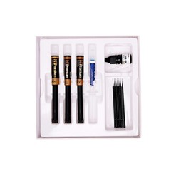 Coltene NT Premium Universal Nanohybrid Restorative Composite Kit (Free Ship)
