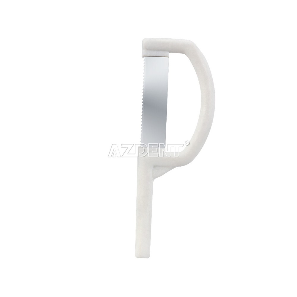 AZDENT Dental Eododontic Root Canal Absorbent Paper Points/Gutta Percha Points