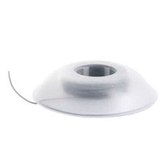 Dental Ortho Elastomer Powerful Solid Elastic Thread Rope 0.020/0.025/0.030