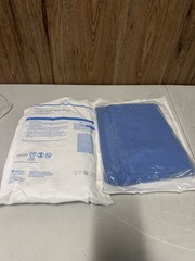 Cardinal Health Large EENT Split Sheet Sterile Ref 9447 AAMI Level 3