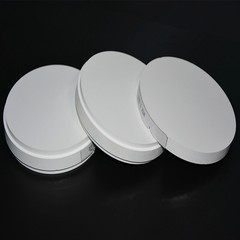 3D PRO Multi-Layer Wieland System Zirconia Blocks for CAD/CAM Milling – 5Pcs