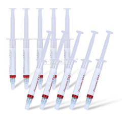 Dental Acid Etching Gel 37% /Porcelain Etch Gel 9.5% Hydrofluoric Acid