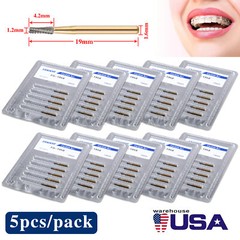 Fg 1958 100 High Quality Metal Cutting Carbide Burs Made In China