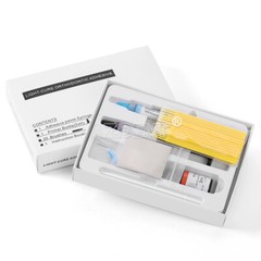 Dental Ortho Glue Bonding System Light Cure Primer Adhesive Kit For Brackets