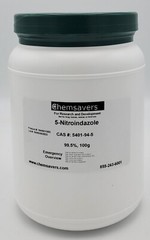 5-Nitroindazole, 99.5%, 100g
